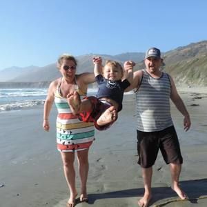 Meet your Posher, Brandi